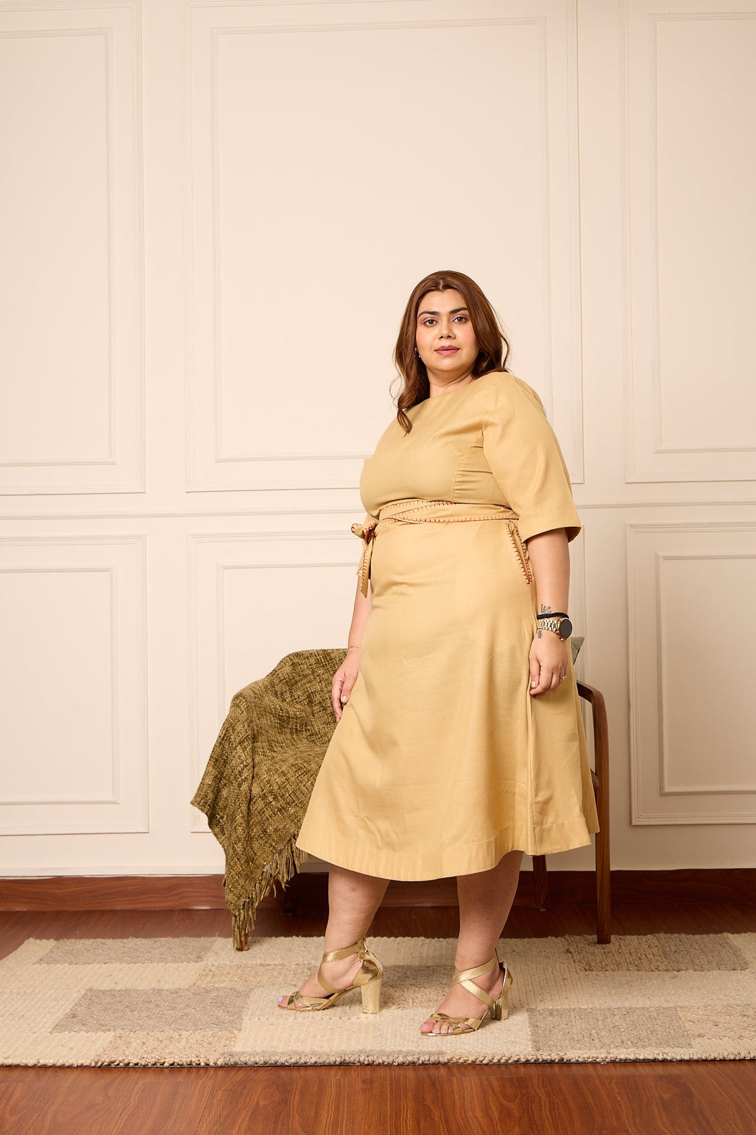 Plus Size Styling: Stunning Fashion Dress Picks That Celebrate Every Curve